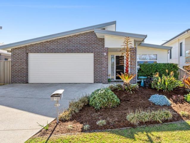 House for sale in Broulee, New South Wales