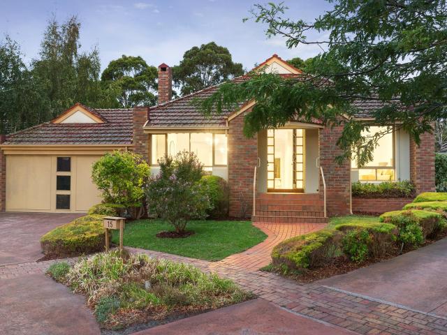 House for rent in Camerons Creek, Victoria