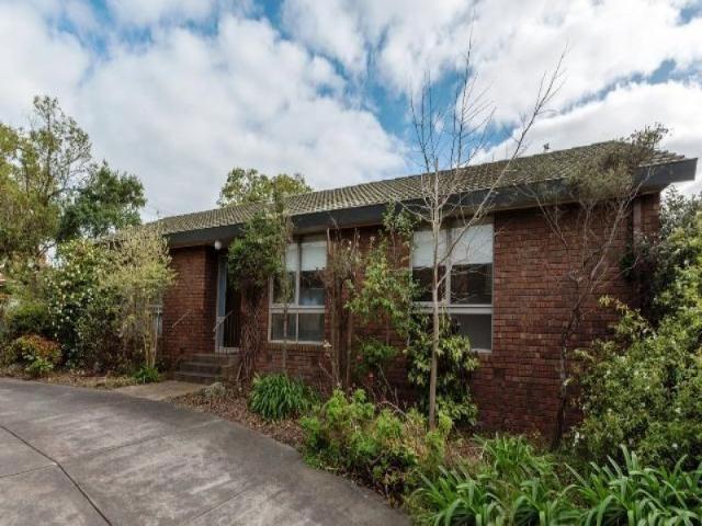 Townhouse for rent in Camerons Creek, Victoria