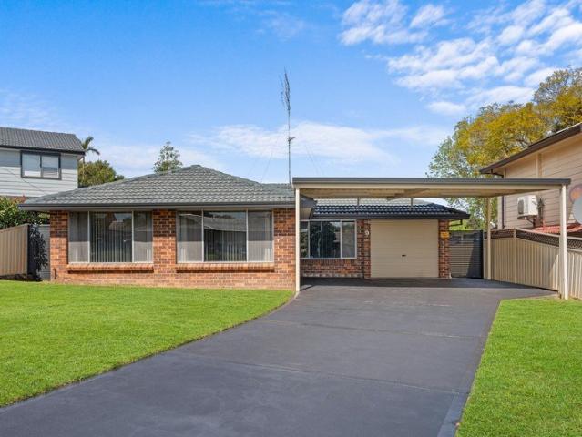 House for sale in Sydney, New South Wales