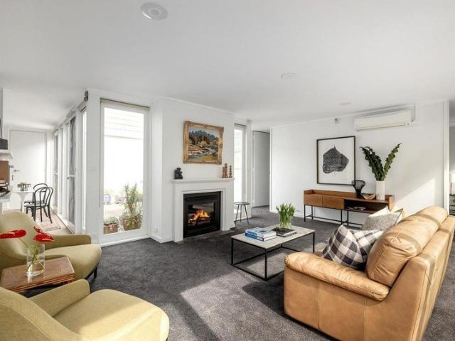 Villa for rent in Camerons Creek, Victoria