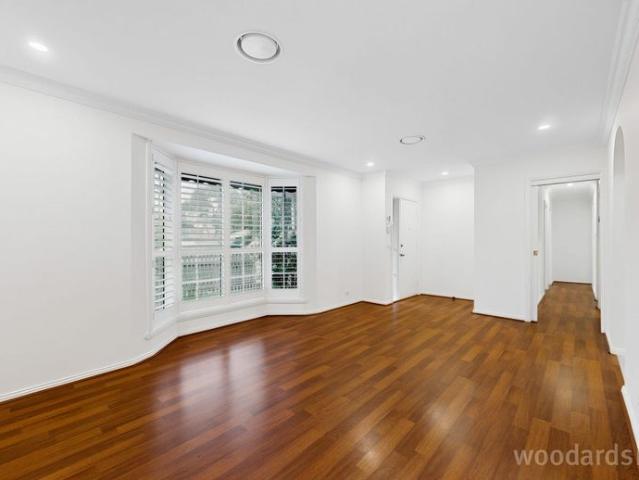 Apartment for rent in Camerons Creek, Victoria