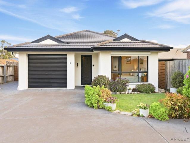 Villa for sale in Hobart, Tasmania
