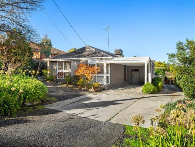 House for sale in Camerons Creek, Victoria