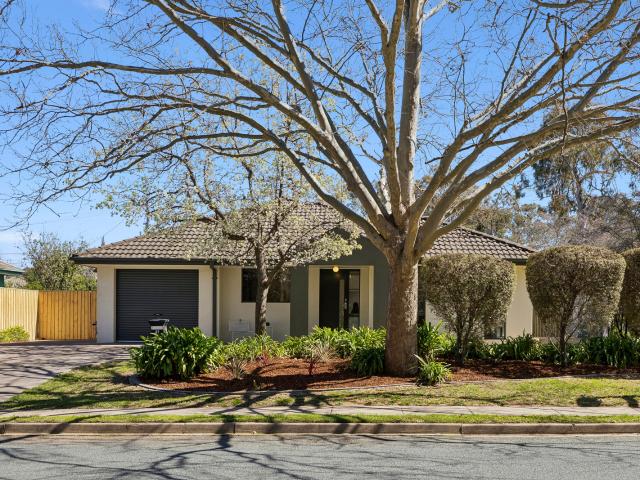 Property for sale in Downer, Australian Capital Territory