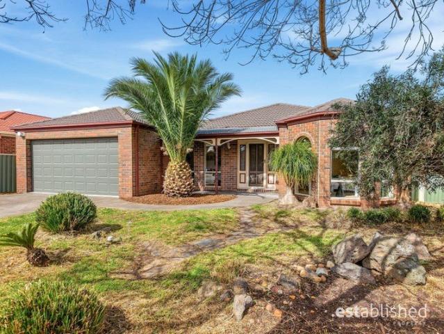 House for sale in St Andrews, Melbourne