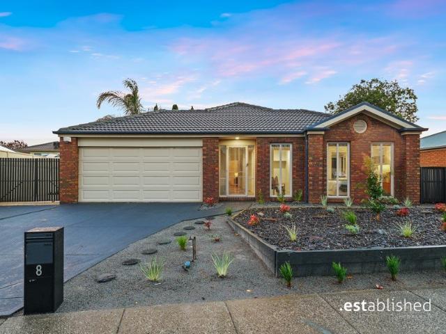 House for sale in Camerons Creek, Victoria