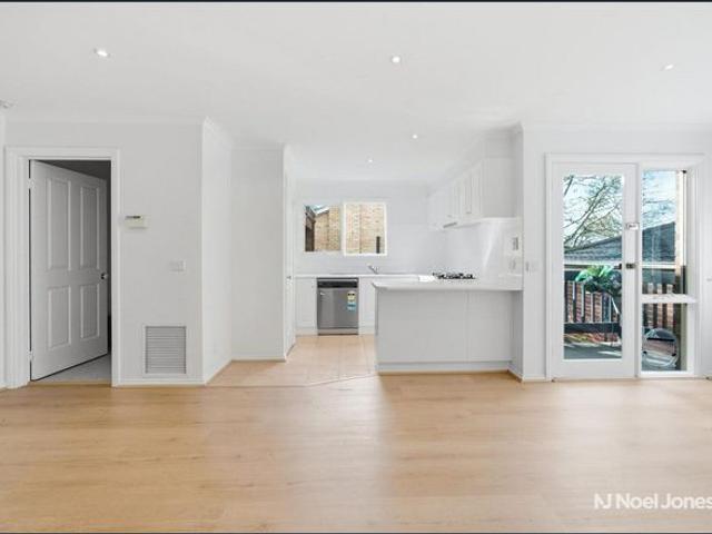 Apartment for rent in Camerons Creek, Victoria