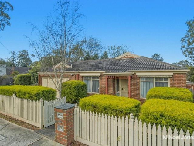 Apartment for rent in Camerons Creek, Victoria