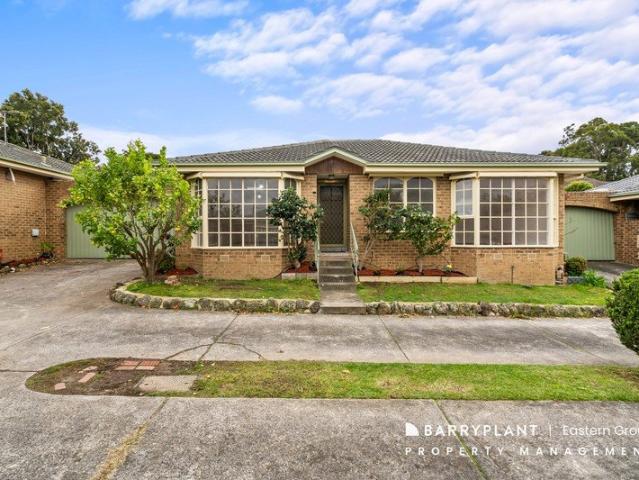 Apartment for rent in Camerons Creek, Victoria