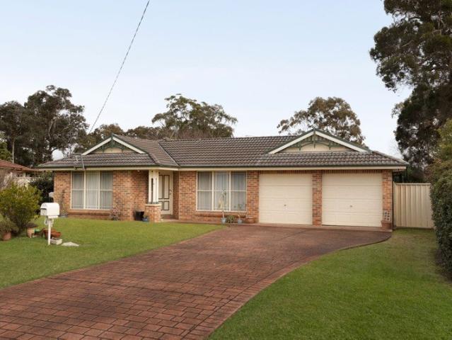 House for sale in Tahmoor, New South Wales