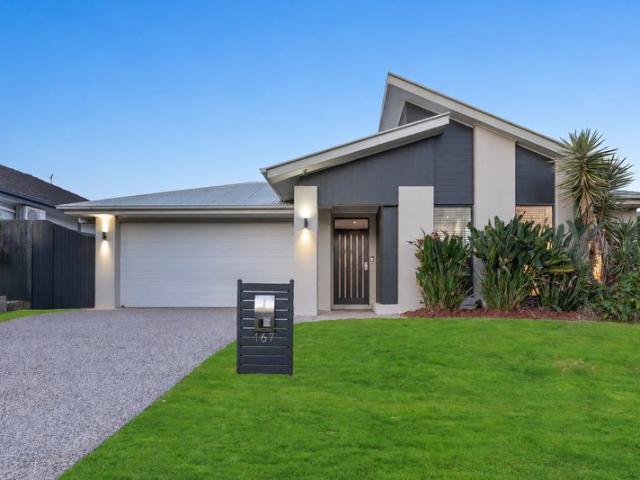 House for sale in Fairway Chase, Greater Brisbane