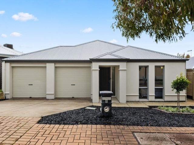 House for sale in Horseshoe Creek, South Australia