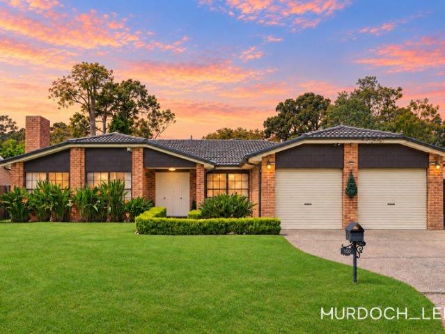 House for sale in Cherrybrook, Sydney