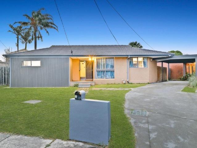 Apartment for sale in Dandenong North, Melbourne