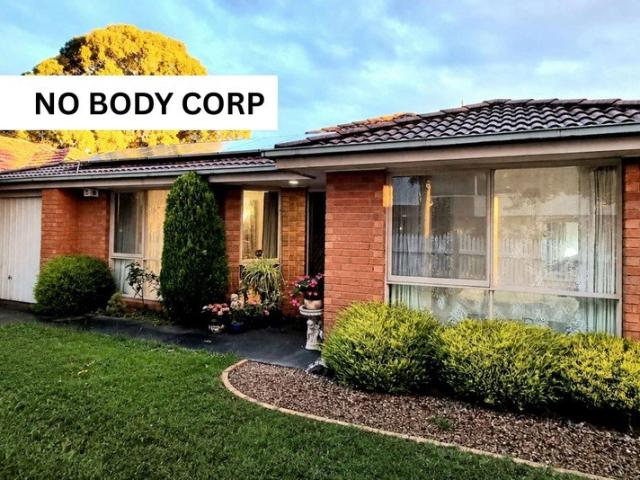 Apartment for sale in Camerons Creek, Victoria