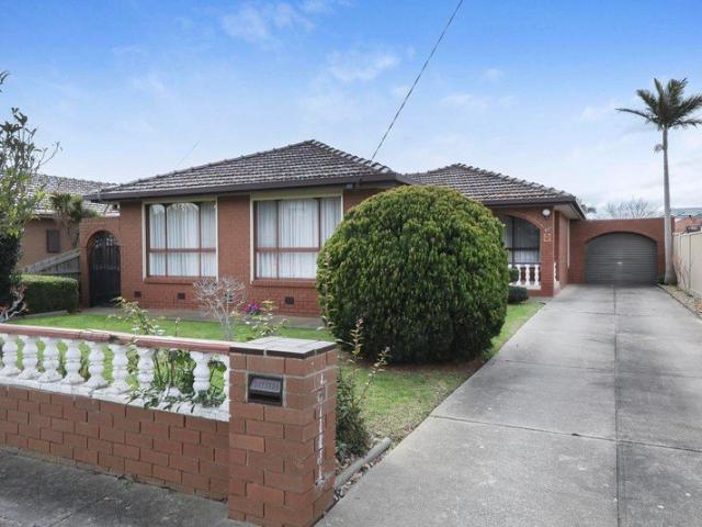 House for sale in Camerons Creek, Victoria