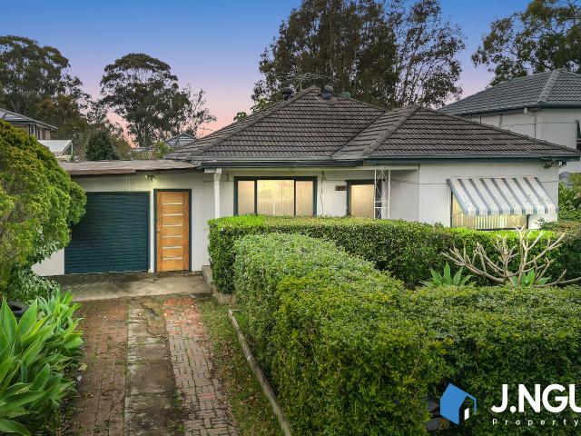 House for sale in Sydney, New South Wales