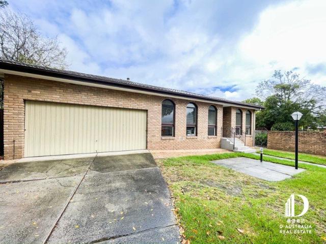 Apartment for rent in Box Hill, Melbourne