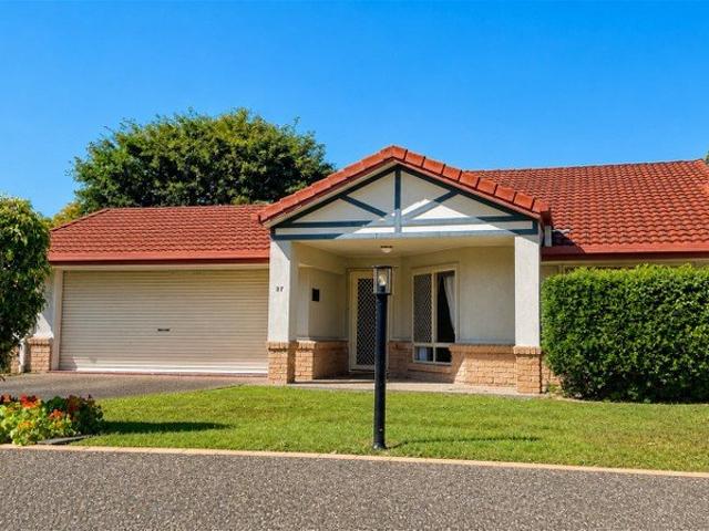 Townhouse for rent in Toombul, Queensland