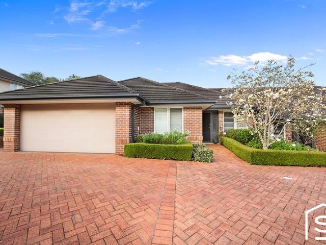 Villa for sale in Sydney, New South Wales