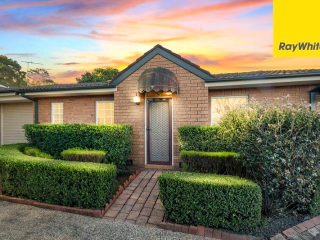 Villa for sale in Sydney, New South Wales