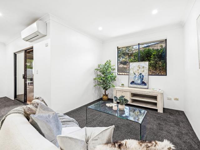 Villa for sale in Sutherland, New South Wales