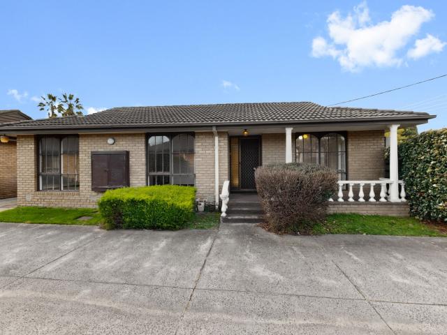 Apartment for rent in Camerons Creek, Victoria