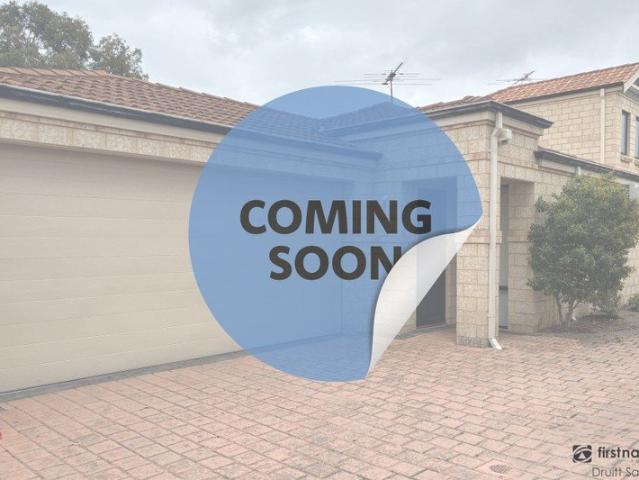 Villa for sale in Stirling, Western Australia
