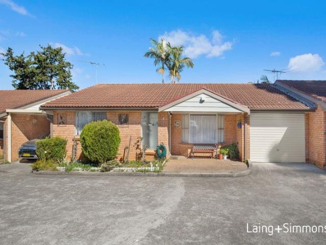 Villa for sale in Sydney, New South Wales