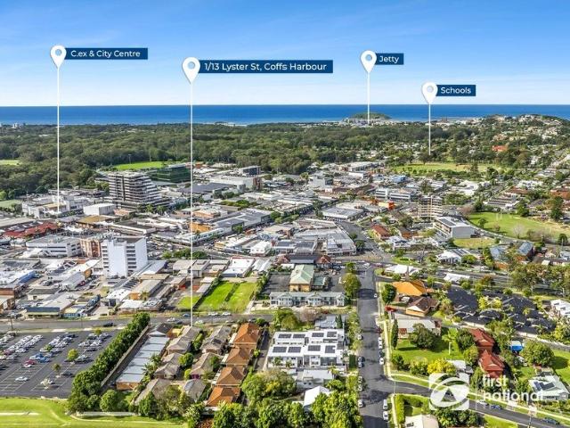 Villa for sale in Telegraph Point, New South Wales