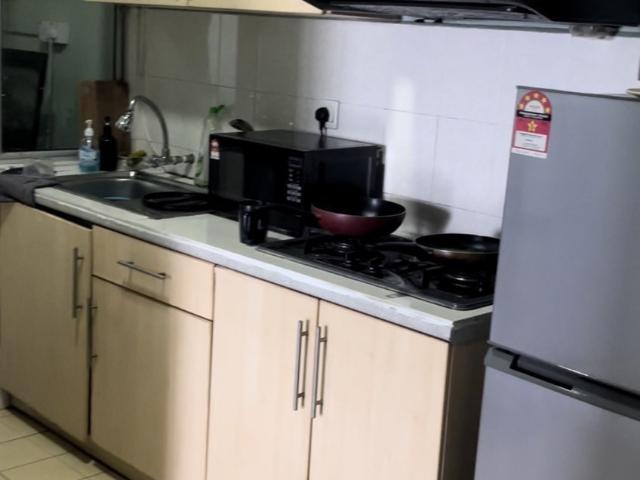 Room for rent in Petaling, Subang Jaya