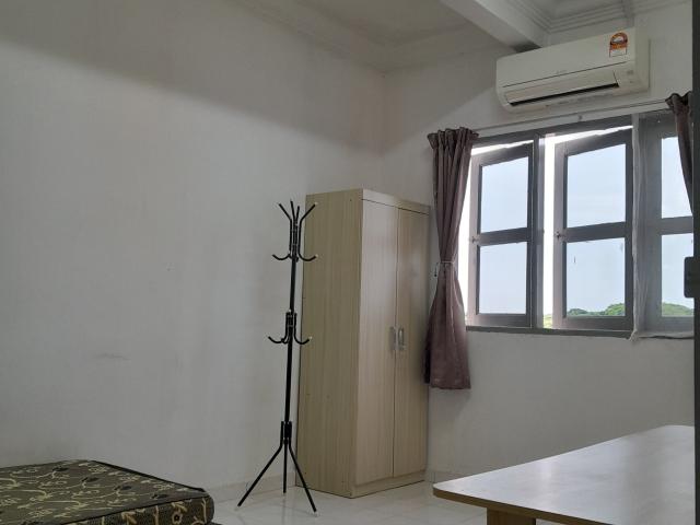 Room for rent in Malaka