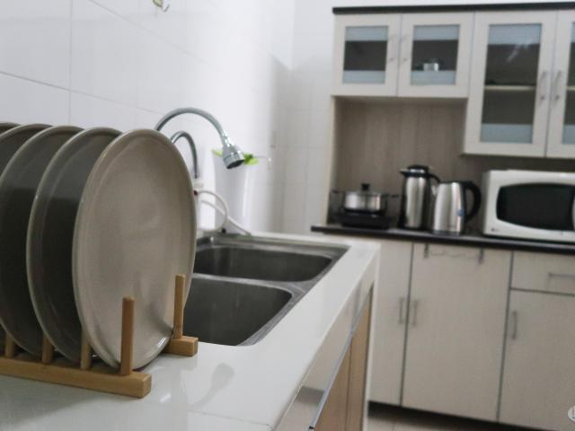 Room for rent in Petaling, Damansara Damai