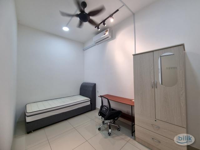 Room for rent in Petaling, Damansara Damai