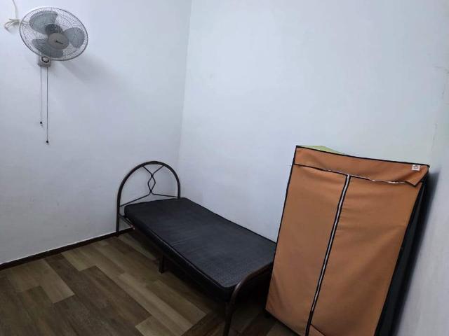 Room for rent in Petaling, Subang Jaya