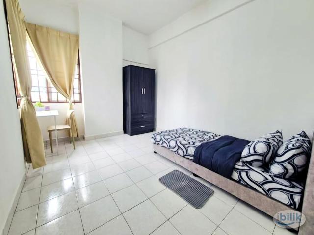 Room for rent in Bagan Dalam, Bandar Butterworth