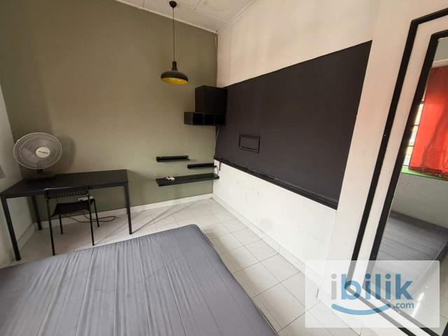 Room for rent in Petaling, Damansara Damai