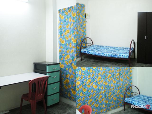 House for rent in Petaling, Damansara Damai