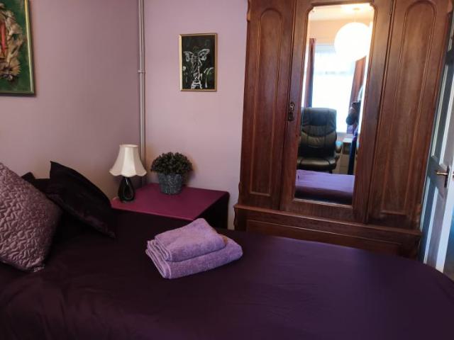 Room for rent in Cliff Hill, Warwick