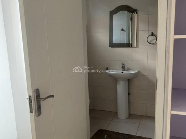 House for rent in Eti Osa, Lagos