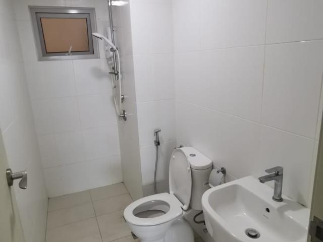 Room for rent in Georgetown, Penang