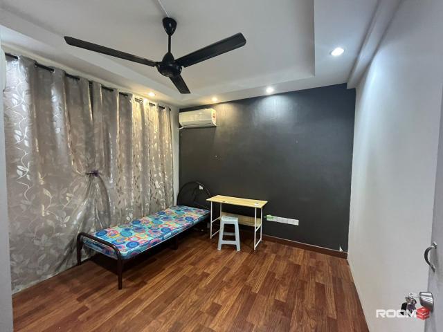 Room for rent in Petaling, Damansara Damai