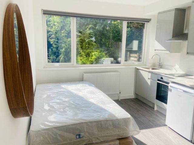 Studio for rent in Golders Green, Greater London