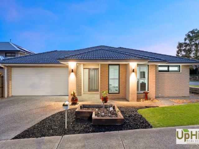 House for sale in Timbertop Estate, Melbourne