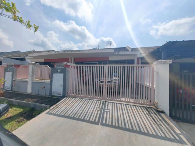 Terraced House for sale in Kota Tinggi, Johor