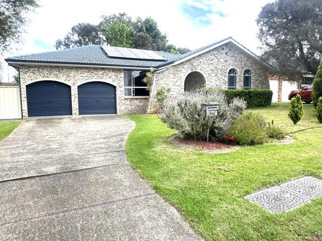 House for rent in Ingleburn, Sydney