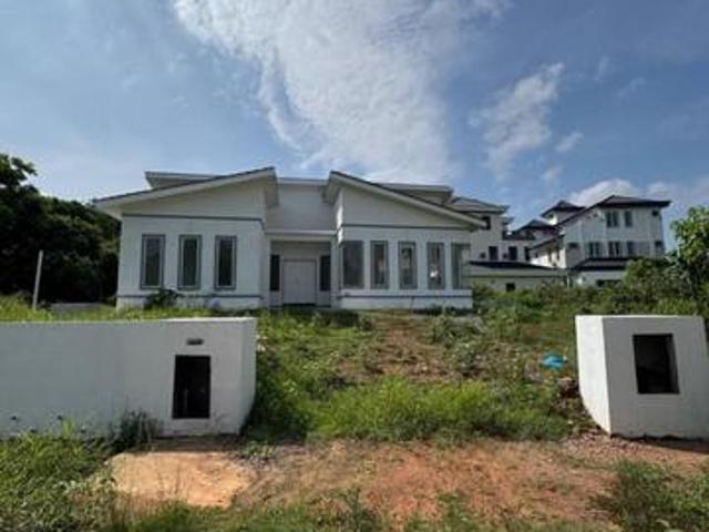 Bungalow for sale in Jitra, Kedah
