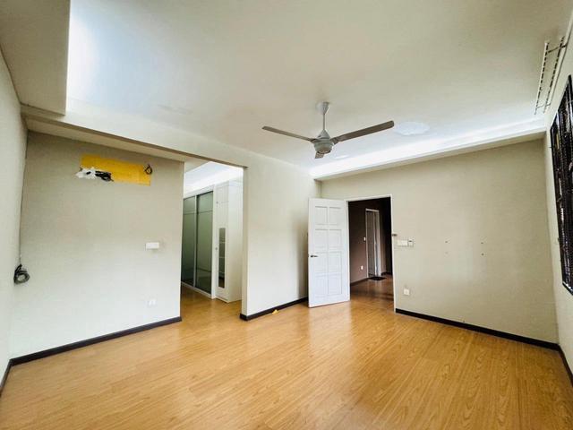 Bungalow for rent in Kelang, Selangor