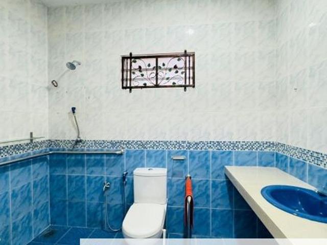 House for rent in Country Heights Damansara, Kuala Lumpur